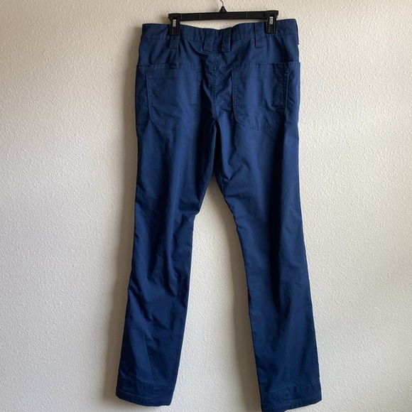 VERTX CUTBACK SF Tactical PANTS 34x34 - Picture 3 of 10